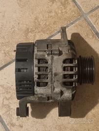 504033459 ALTERNATORE VALEO FIAT DUCATO 244 2.8