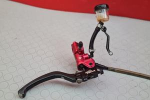 POMPA ANTERIORE KAWASAKI KXF 450 2007 2006 KX F