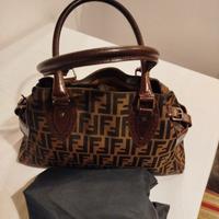 Borsa Fendi anni 2007