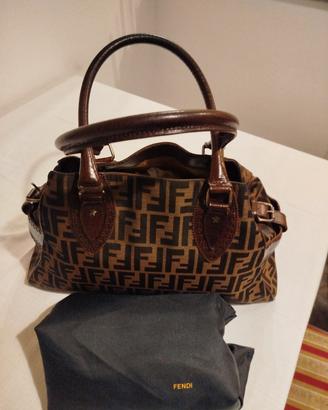 Borsa Fendi anni 2007