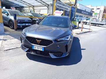 CUPRA FORMENTOR SUV 2.0 TDI 150CV 2022
