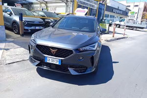CUPRA FORMENTOR SUV 2.0 TDI 150CV 2022