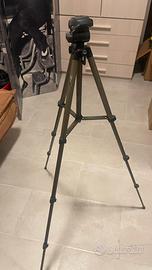 Cavalletto Reflex