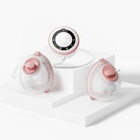 Tiralatte Momcozy V1 - handsfree