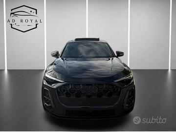 Audi Q5 SPB 40 TDI quattro S tronic line plus 2025