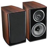casse hifi Wharfedale 11.2