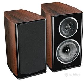 casse hifi Wharfedale 11.2