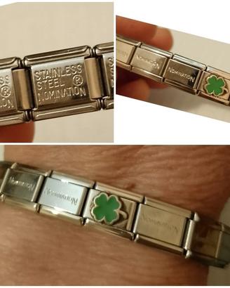 Bracciale Nomination