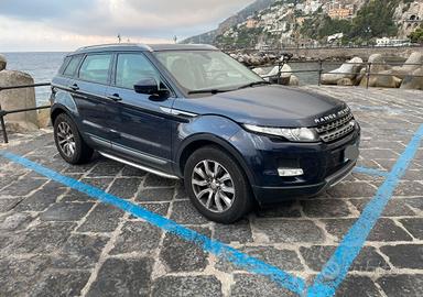 Land Rover Range Evoque 2.2 Sd4 5p. Prestige/UNIPR