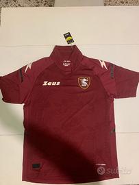maglia salernitana bambino