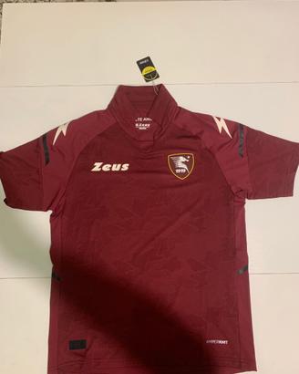 maglia salernitana bambino