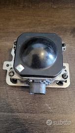 JEEP wra Lampada cintura cofano anteriore completa