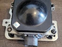 JEEP wra Lampada cintura cofano anteriore completa