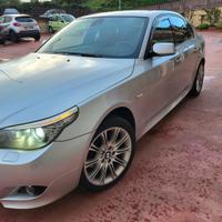 Bmw e60 serie 5