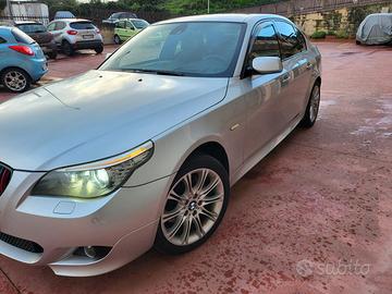 Bmw e60 serie 5