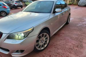 Bmw e60 serie 5