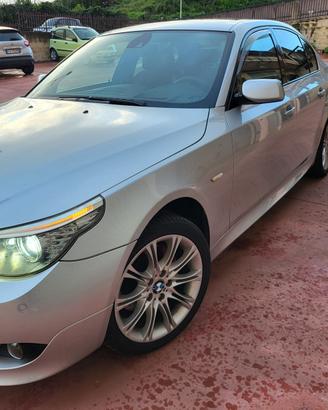 Bmw e60 serie 5