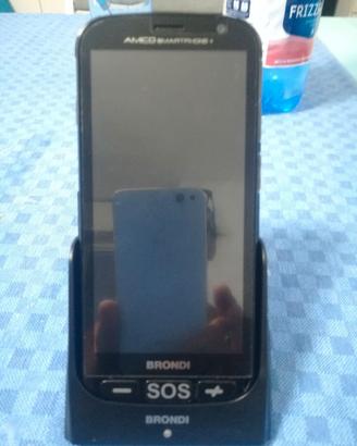 BRONDI SMARTPHONE AMICO