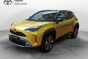 Toyota Yaris Cross 1.5 Hybrid 5p. E-CVT AWD-i...