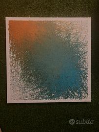 Equilibrio in movimento