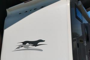 Motorhome Laika 720