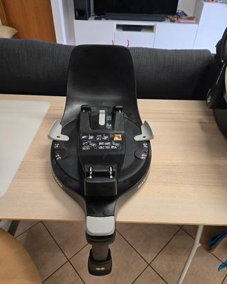 Base Isofix Maxi-Così Family Fix 360