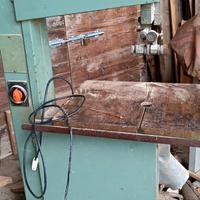 sega a nastro bindella 220 