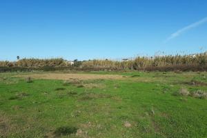 Terreno in posizione centrale oristano