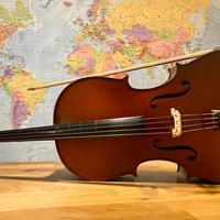 Violoncello 3/4 Gewa Pure PS403212