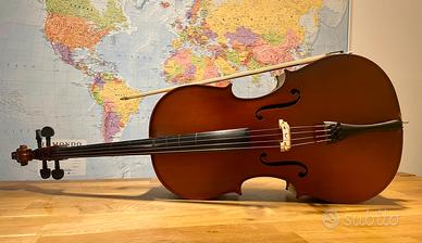 Violoncello 3/4 Gewa Pure PS403212
