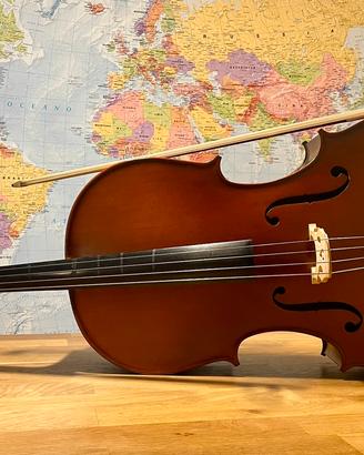 Violoncello 3/4 Gewa Pure PS403212