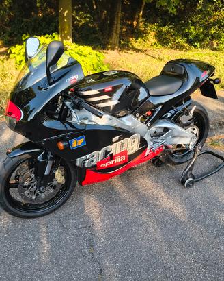 Aprilia RS 250  ASI rilevanza storica