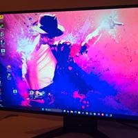 Monitor Oled 2k Corsair XENEON Nuovo