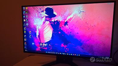 Monitor Oled 2k Corsair XENEON Nuovo