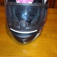 casco moto