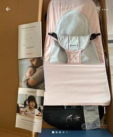 BabyBjorn sdraietta balance