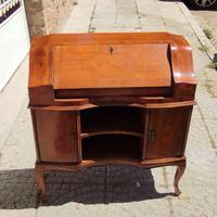Mobile secrétaire anni '70