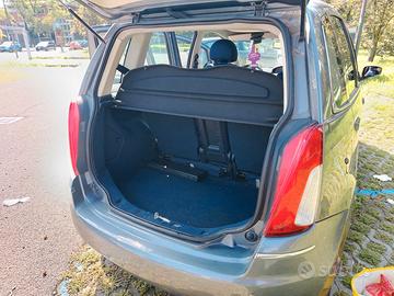 lancia musa  1.3 m-jet