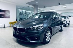 BMW 216 d Active Tourer Advantage auto