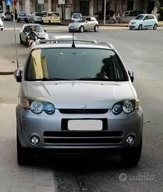 HONDA HR-V VTEC 125 CV 5 PORTE