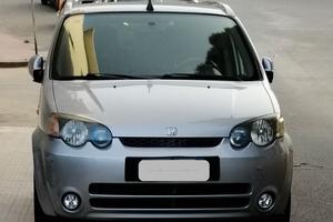 HONDA HR-V VTEC 125 CV 5 PORTE
