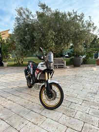 Yamaha Tenere 700 Rally + accessori