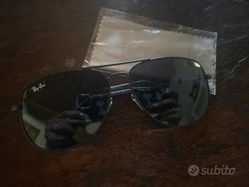 Occhiali da sole Ray Ban bambino
