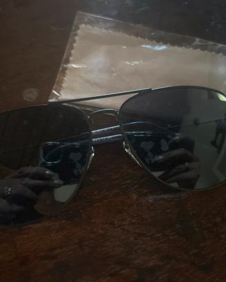 Occhiali da sole Ray Ban bambino