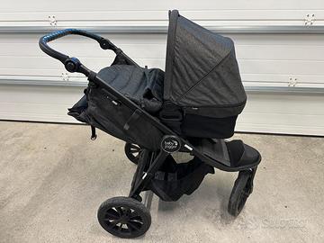 baby jogger