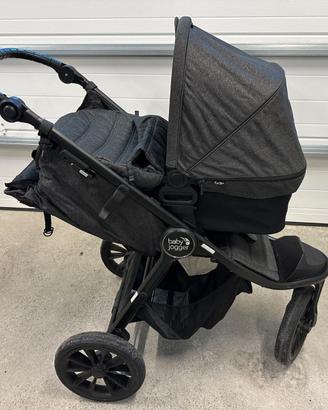 baby jogger