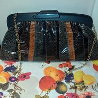 BORSE VINTAGE COME NUOVE