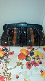 BORSE VINTAGE COME NUOVE
