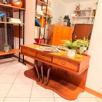 Consolle ingresso vintage Art Déco