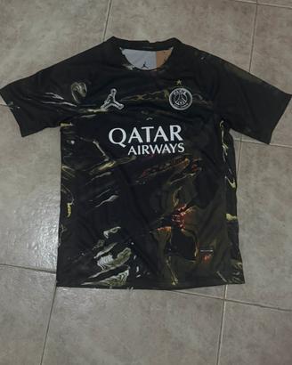 Maglietta psg